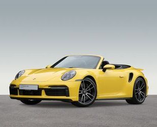 Porsche 992 Gebrauchtwagen