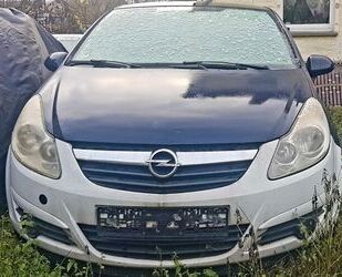 Opel Corsa Gebrauchtwagen
