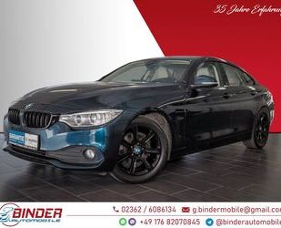 BMW 418 Gebrauchtwagen