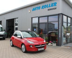Opel Adam Gebrauchtwagen