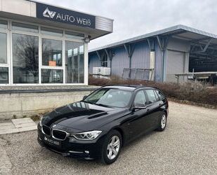BMW 316 Gebrauchtwagen