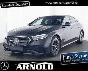 Mercedes-Benz E 450 Gebrauchtwagen