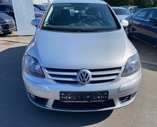 VW Golf Plus Gebrauchtwagen