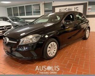 Mercedes-Benz A 160 Gebrauchtwagen