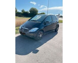 Mercedes-Benz A 160 Gebrauchtwagen