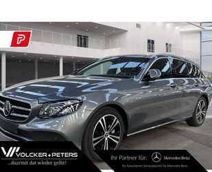 Mercedes-Benz E 400 Gebrauchtwagen