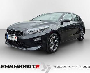 Kia ceed / Ceed Gebrauchtwagen