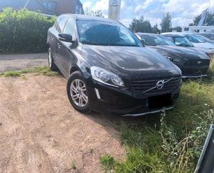 Volvo XC60 Gebrauchtwagen