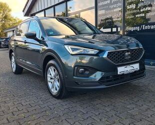 Seat Tarraco Gebrauchtwagen