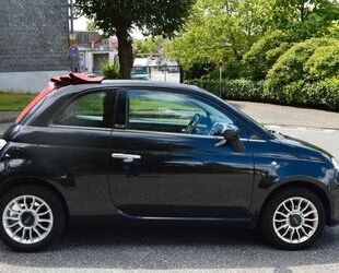 Fiat 500C Gebrauchtwagen