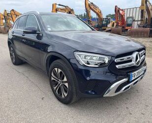 Mercedes-Benz GLC 300 Gebrauchtwagen