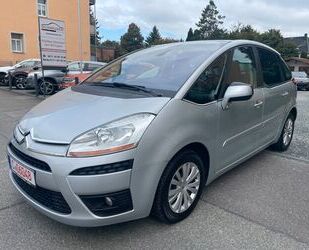 Citroen C4 Picasso Gebrauchtwagen
