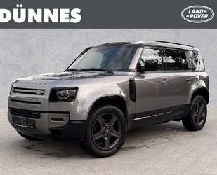 Land Rover Defender Gebrauchtwagen