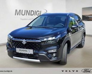 Suzuki (SX4) S-Cross Gebrauchtwagen