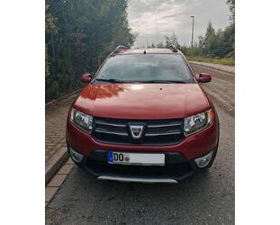 Dacia Sandero Gebrauchtwagen