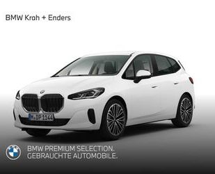 BMW 218 Active Tourer Gebrauchtwagen