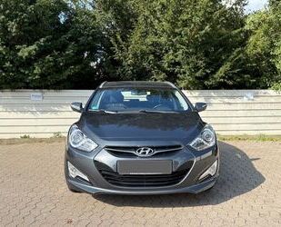 Hyundai i40 Gebrauchtwagen