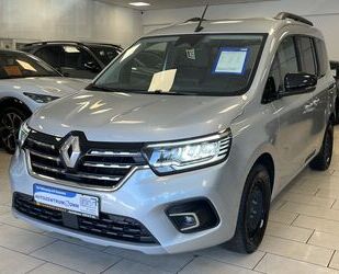 Renault Kangoo Gebrauchtwagen