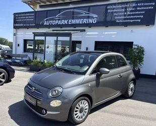 Fiat 500 Gebrauchtwagen
