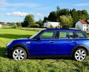 Mini One Clubman Gebrauchtwagen