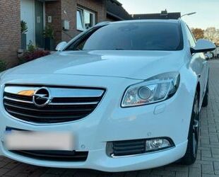Opel Insignia Gebrauchtwagen