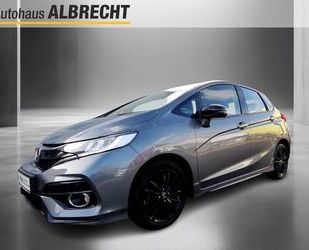 Honda Jazz Gebrauchtwagen