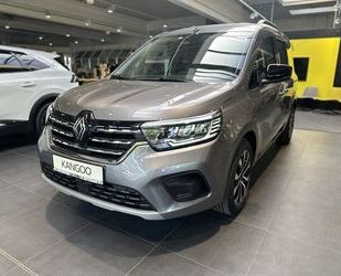 Renault Kangoo Gebrauchtwagen