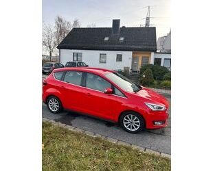 Ford C-Max Gebrauchtwagen