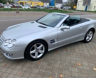 Mercedes-Benz SL 350 Gebrauchtwagen