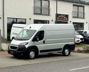 Peugeot Boxer Gebrauchtwagen