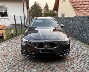 BMW 535 Gebrauchtwagen