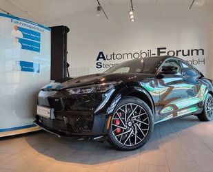 Ford Mustang Mach-E Gebrauchtwagen
