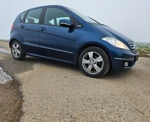 Mercedes-Benz A 180 Gebrauchtwagen