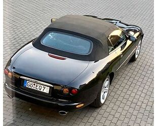Jaguar XK Gebrauchtwagen