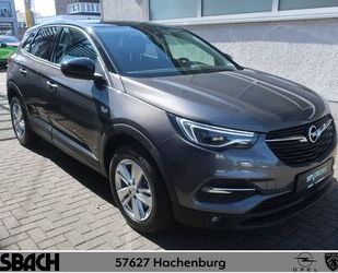 Opel Grandland (X) Gebrauchtwagen