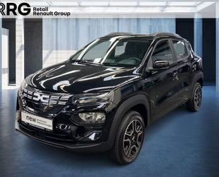 Dacia Spring Gebrauchtwagen