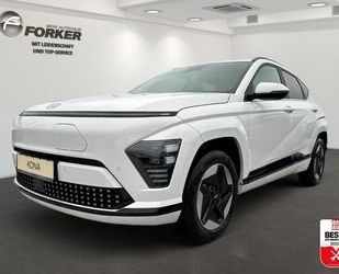 Hyundai KONA Gebrauchtwagen