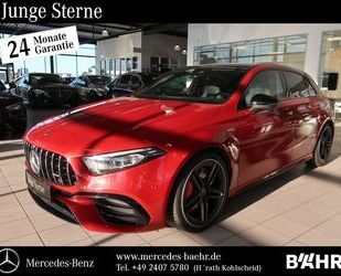 Mercedes-Benz A 45 AMG Gebrauchtwagen