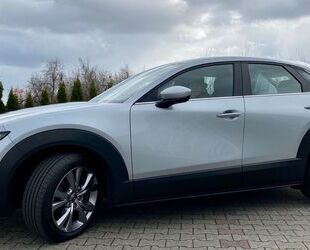 Mazda CX-30 Gebrauchtwagen