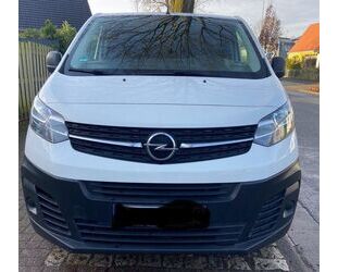 Opel Vivaro Gebrauchtwagen