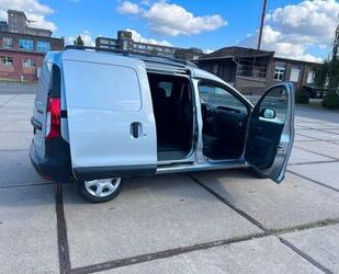Dacia Dokker Gebrauchtwagen