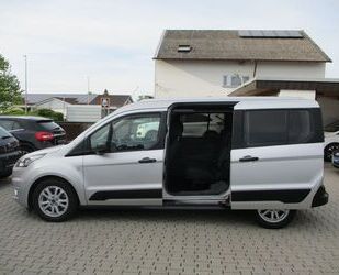Ford Grand Tourneo Gebrauchtwagen