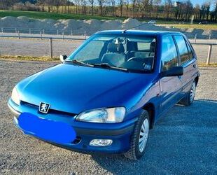 Peugeot 106 Gebrauchtwagen