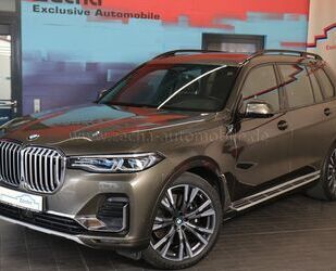 BMW X7 Gebrauchtwagen