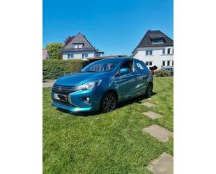 Mitsubishi Space Star Gebrauchtwagen