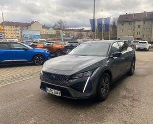 Peugeot 408 Gebrauchtwagen