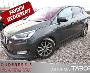 Ford Grand C-Max Gebrauchtwagen