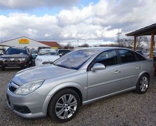 Opel Vectra Gebrauchtwagen
