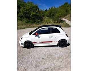 Abarth 595 Turismo Gebrauchtwagen