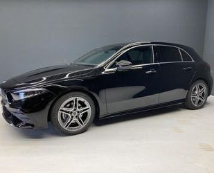 Mercedes-Benz A 200 Gebrauchtwagen